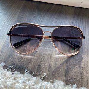 Michael Kors sunglasses